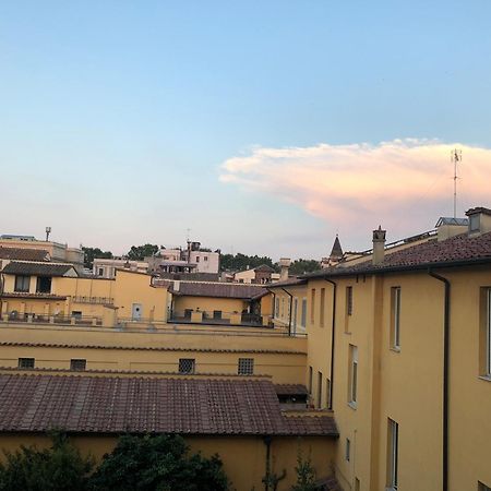 S.Apollonia Suite Trastevere Roma Eksteriør bilde