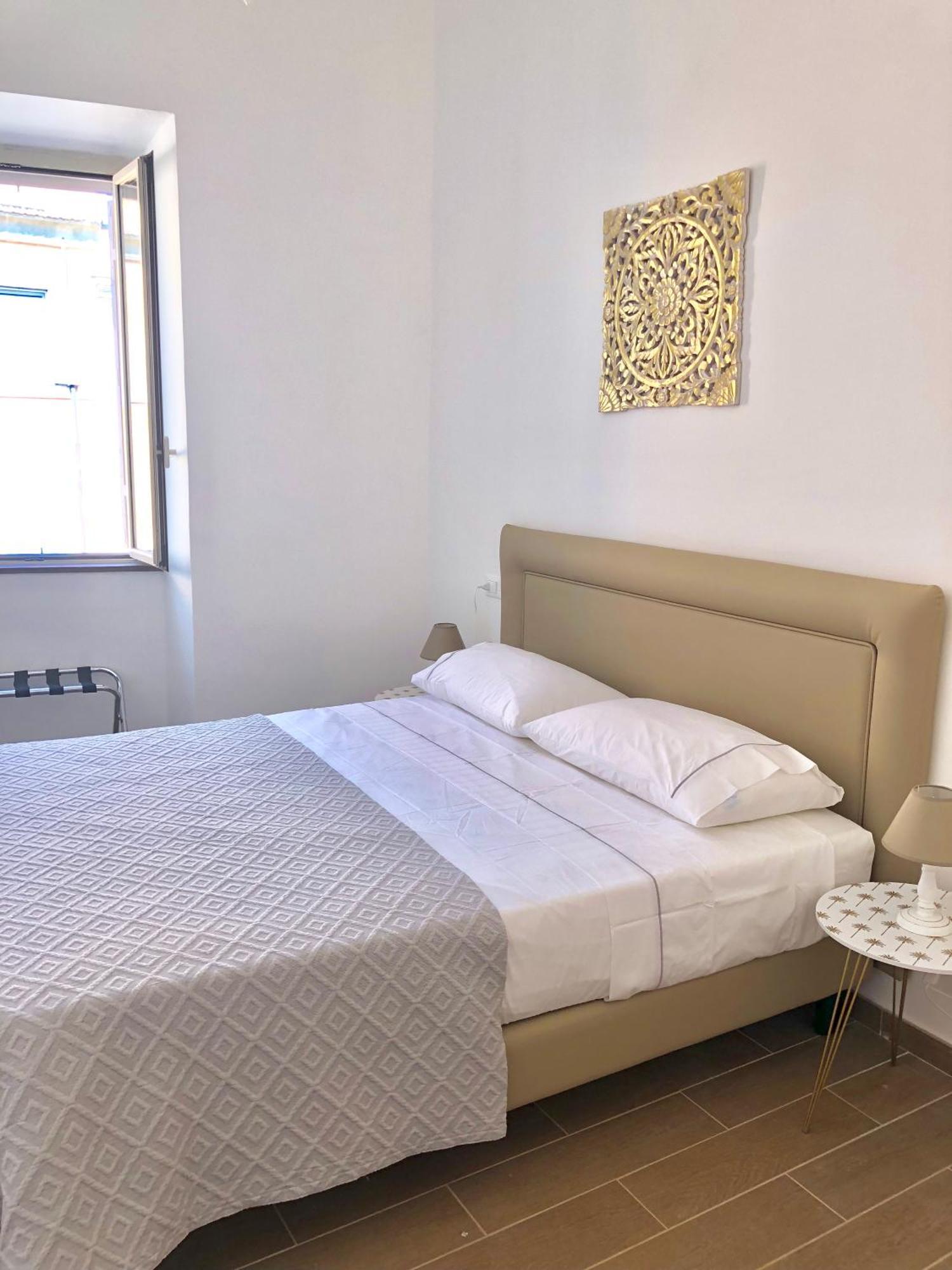 S.Apollonia Suite Trastevere Roma Eksteriør bilde