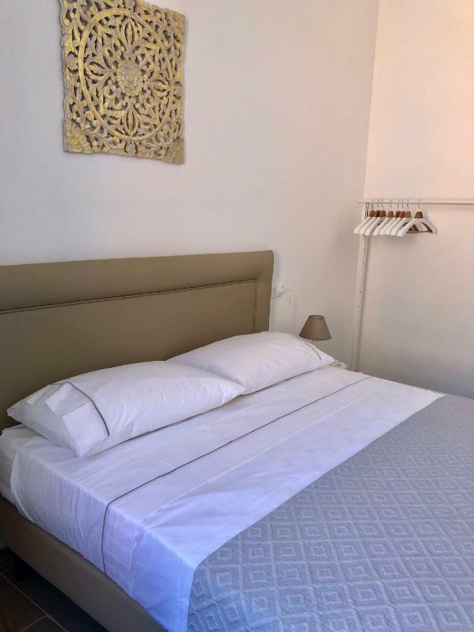 S.Apollonia Suite Trastevere Roma Eksteriør bilde