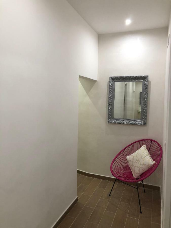 S.Apollonia Suite Trastevere Roma Eksteriør bilde