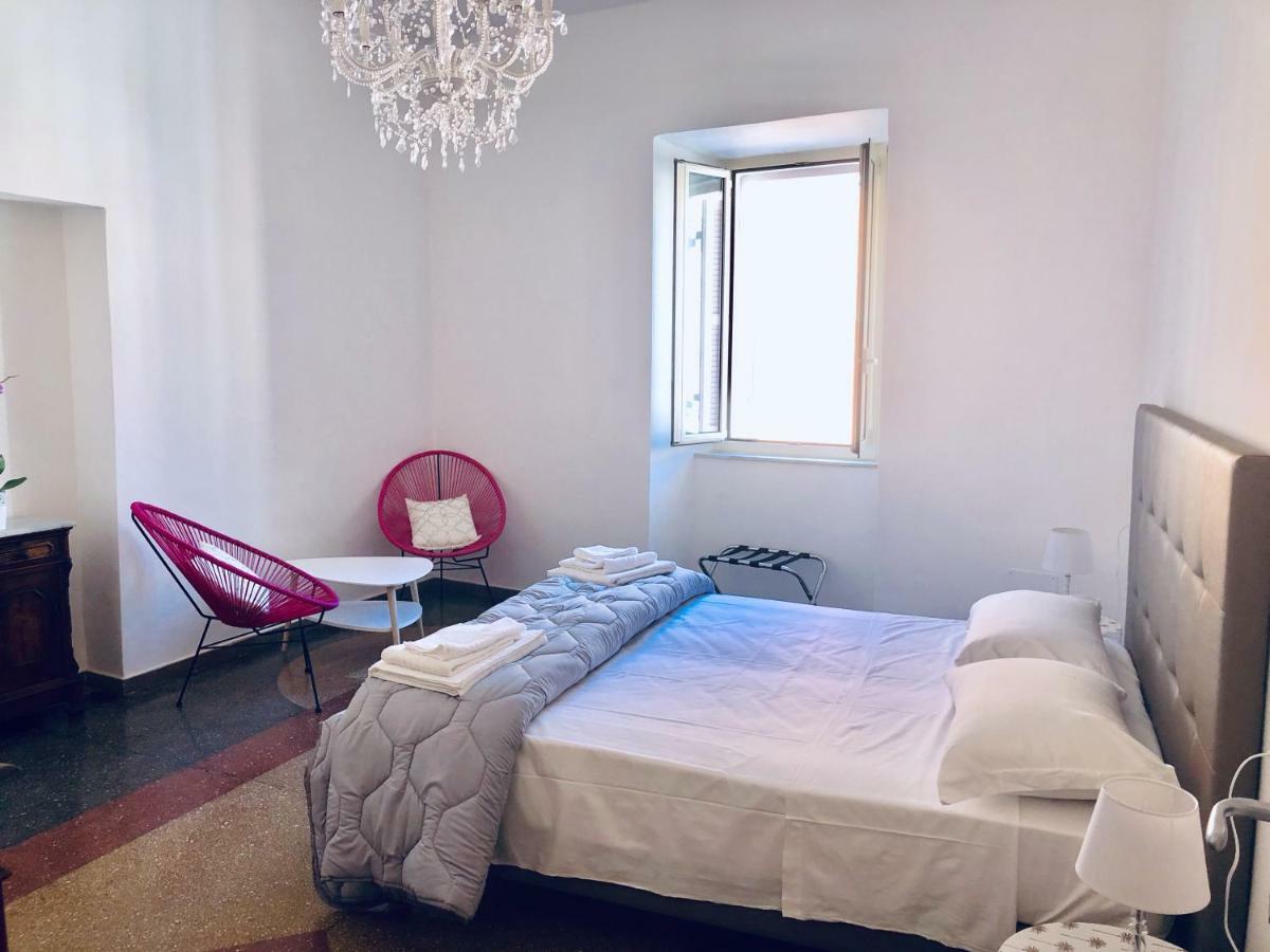 S.Apollonia Suite Trastevere Roma Eksteriør bilde