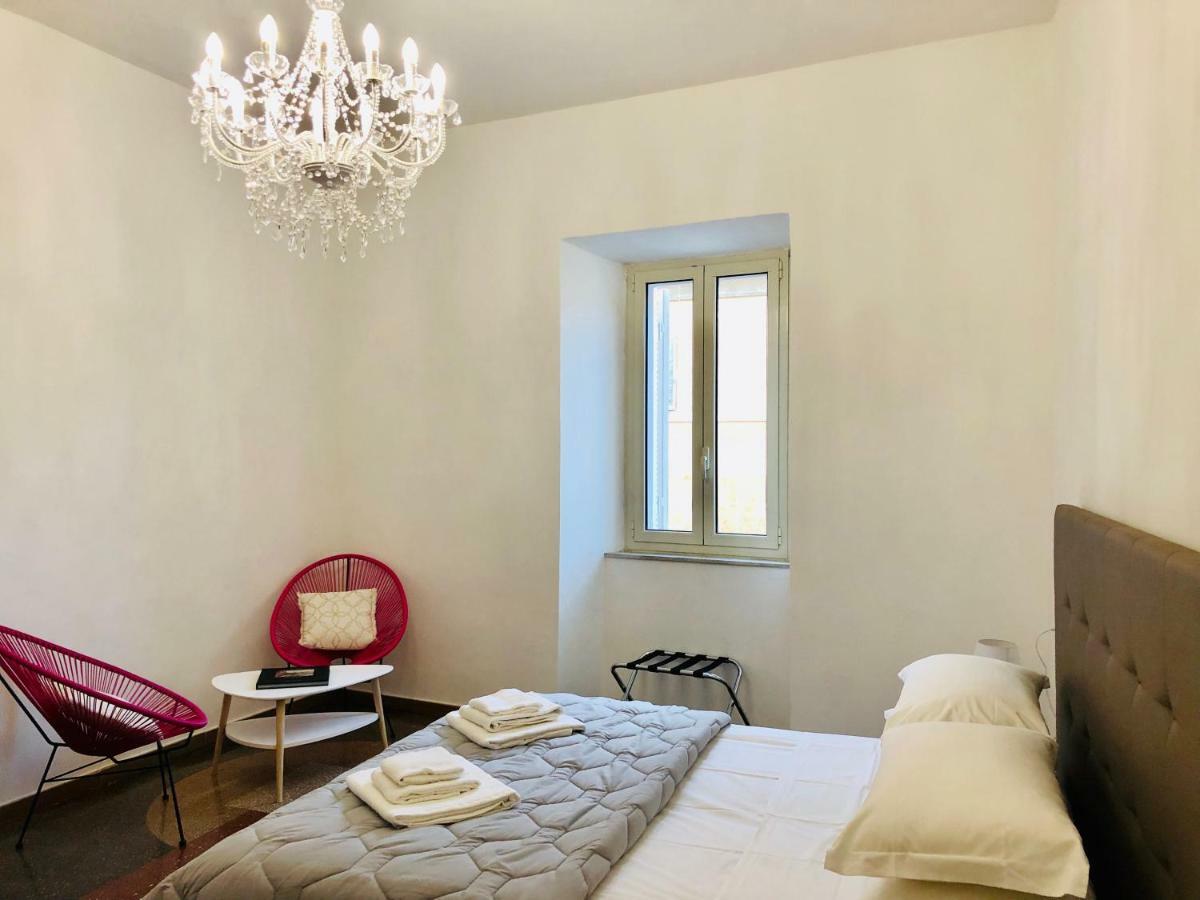 S.Apollonia Suite Trastevere Roma Eksteriør bilde